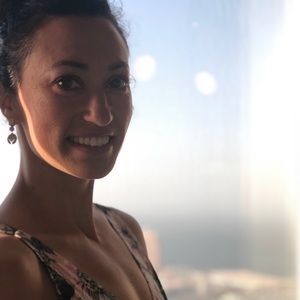 Meet your Posher, Alexandra